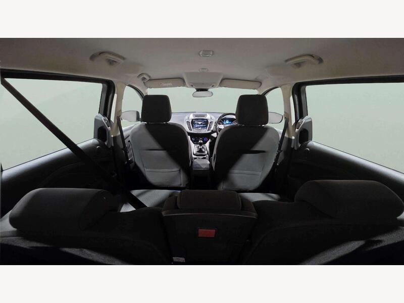 Ford Grand C-Max YM65HRG
