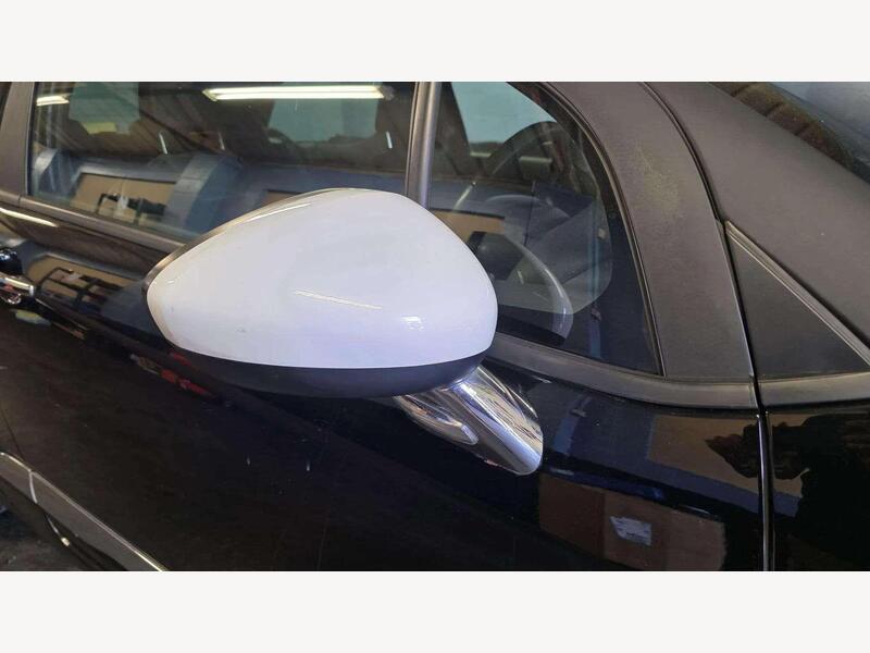 DS AUTOMOBILES DS 3 BA16RHX