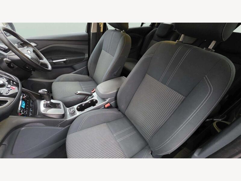 Ford Grand C-Max MW62NUX