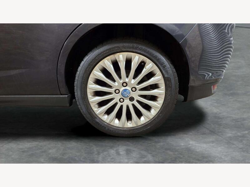 Ford Grand C-Max MW62NUX