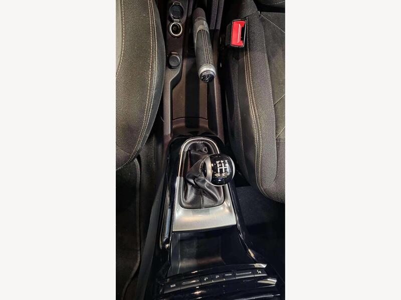 DS AUTOMOBILES DS 3 BA16RHX